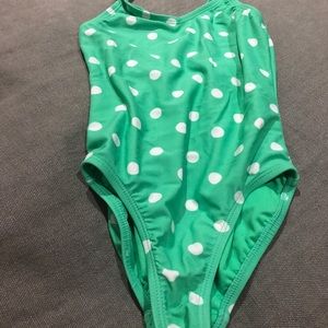 Gap swimsuit size XS